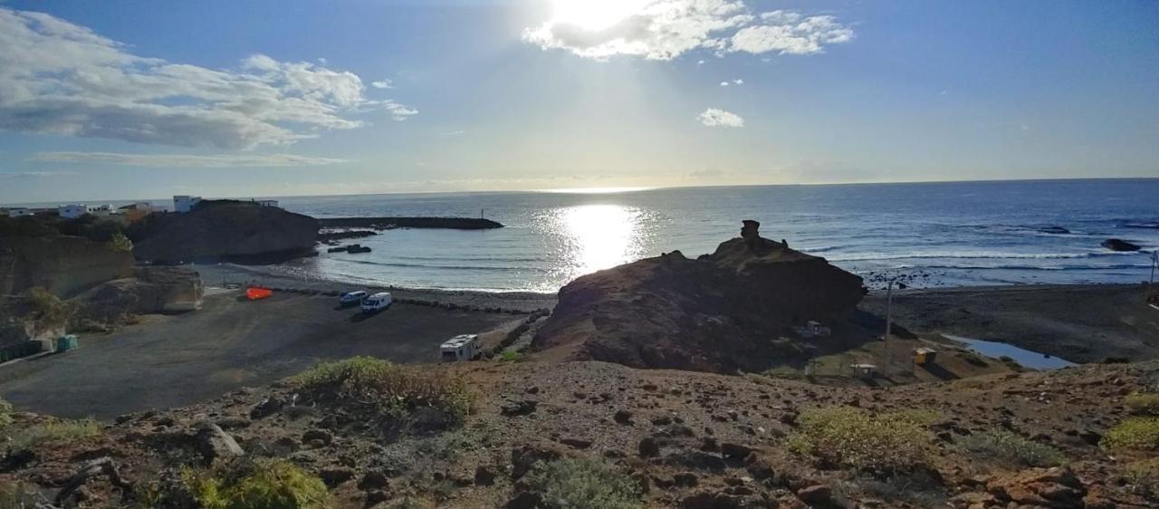Holiday home Playa Celeste Tajao