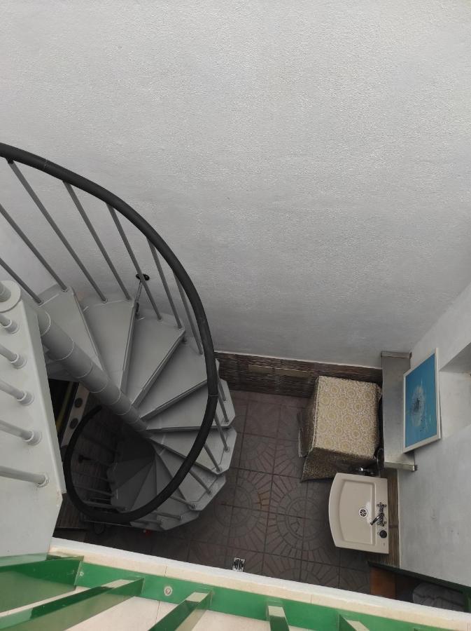 Holiday home Playa Celeste Tajao *