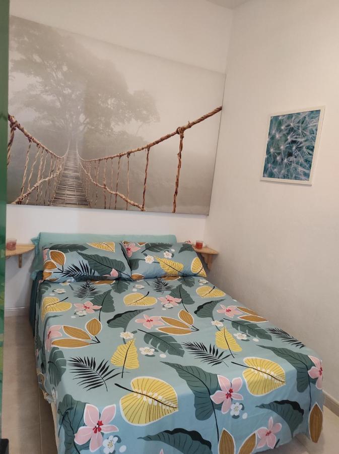 Playa Celeste Tajao Holiday home