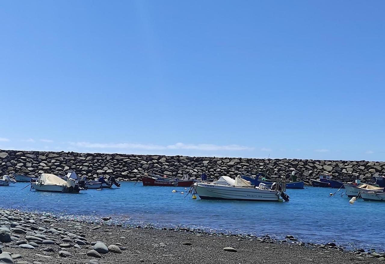 Playa Celeste Tajao Holiday home