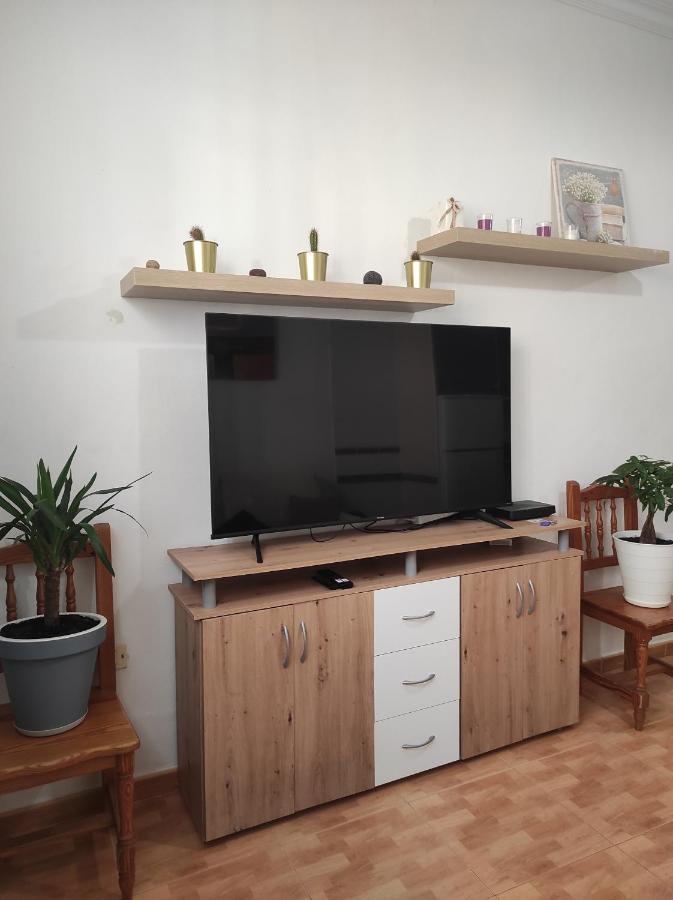Playa Celeste Tajao Holiday home La Mareta