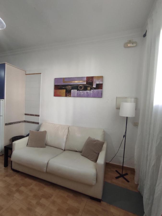 Playa Celeste Tajao Holiday home *