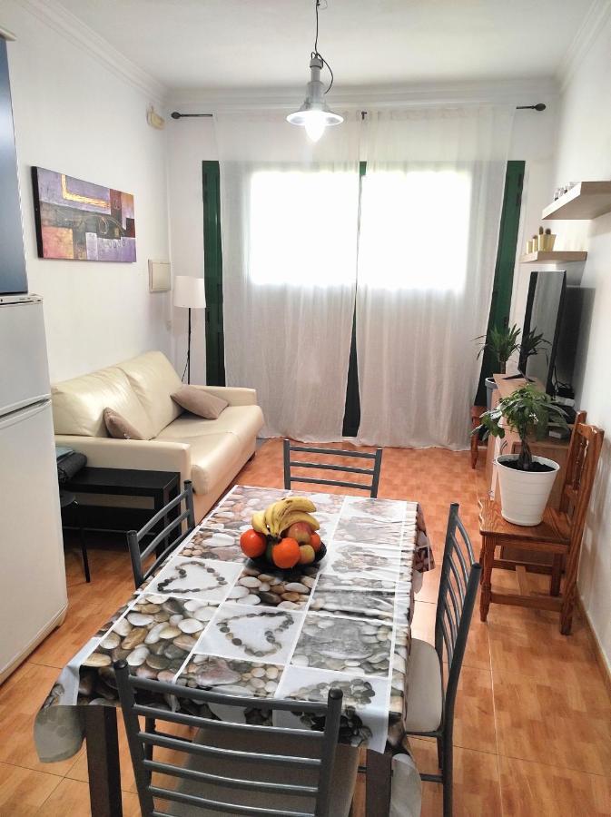 Holiday home Playa Celeste Tajao