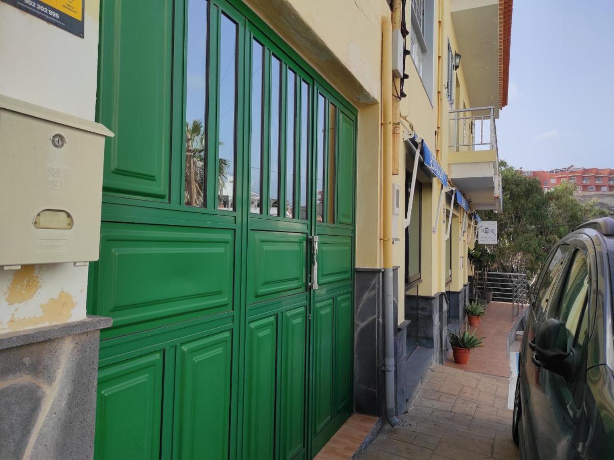 Playa Celeste Tajao Holiday home *