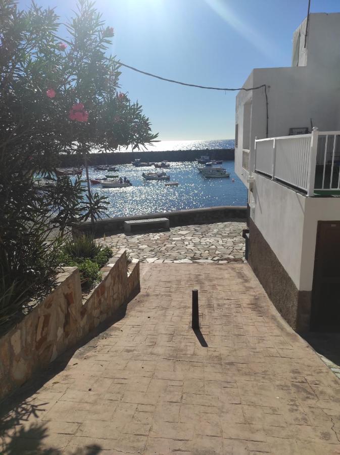 Holiday home Playa Celeste Tajao *