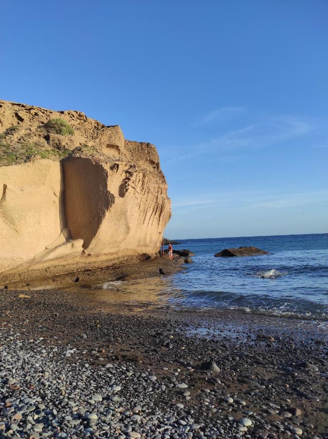 Holiday home Playa Celeste Tajao *