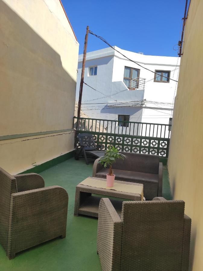 Playa Celeste Tajao Holiday home La Mareta