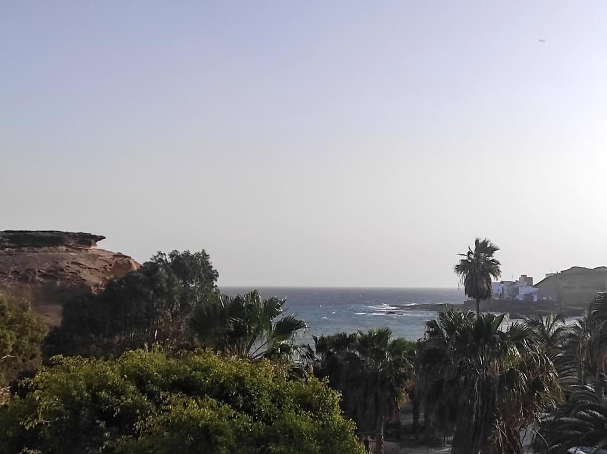 Playa Celeste Tajao Holiday home *