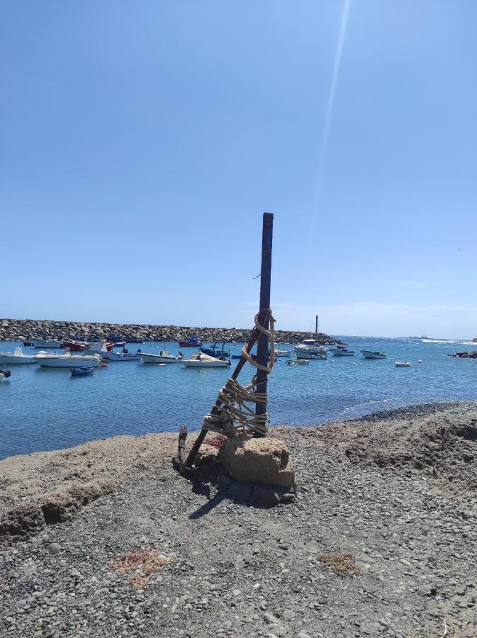 Holiday home Playa Celeste Tajao