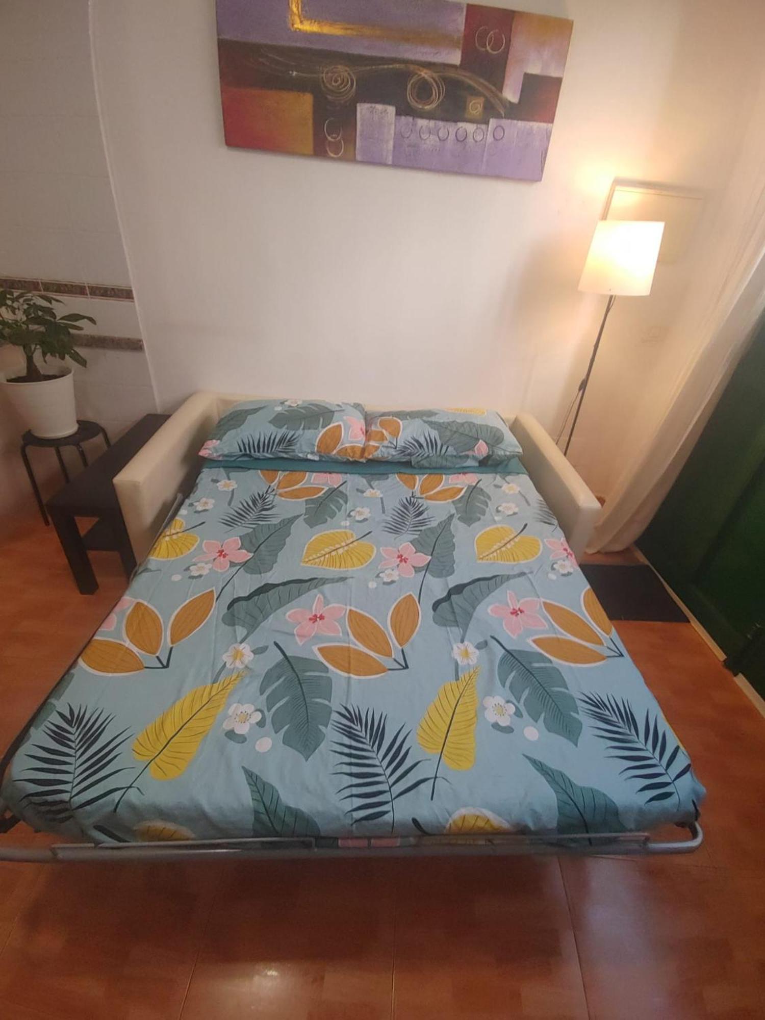 Playa Celeste Tajao Holiday home *
