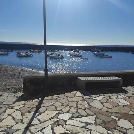 Playa Celeste Tajao La Mareta Exterior photo