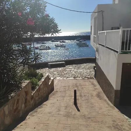 Playa Celeste Tajao La Mareta Exterior photo
