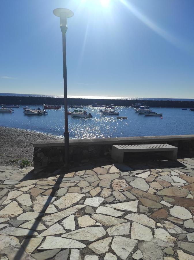 Hébergement de vacances Playa Celeste Tajao La Mareta